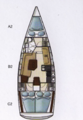 Hanse 350